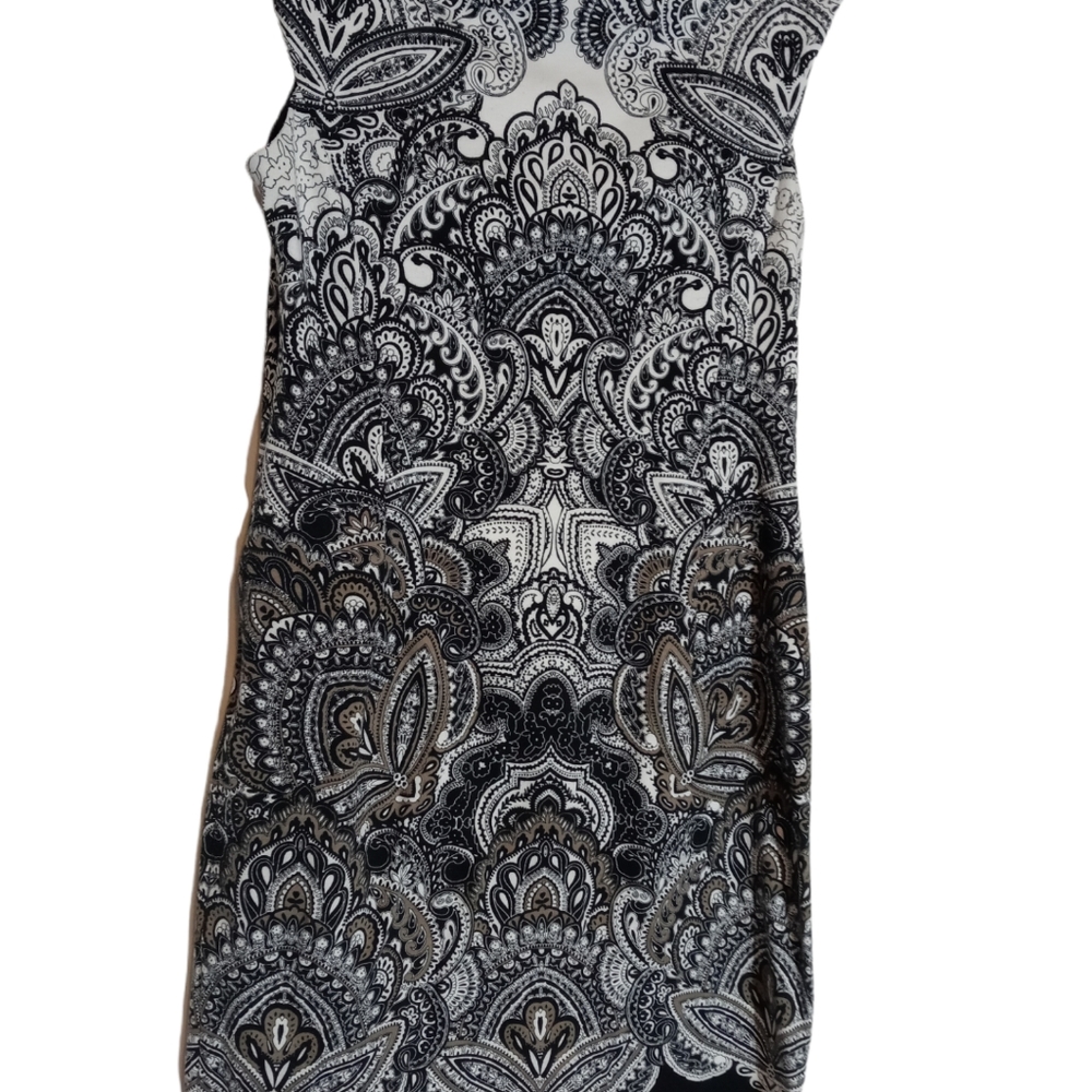 London style dress